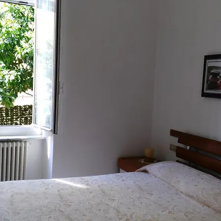 Pina * La Spezia