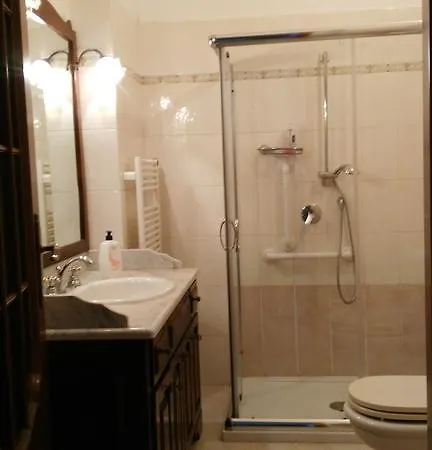 Apartamento Pina La Spezia