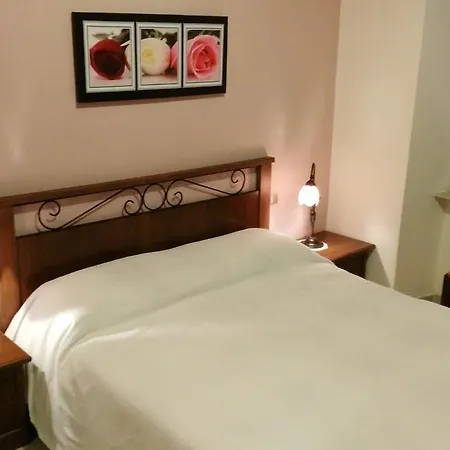 Apartamento Pina *