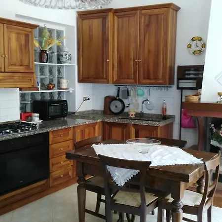 Apartamento Pina