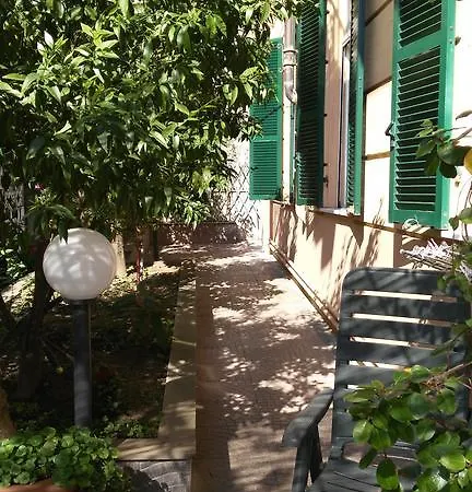 Apartamento Pina
