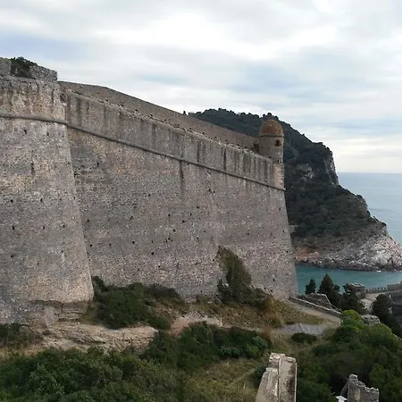 Pina Apartamento La Spezia