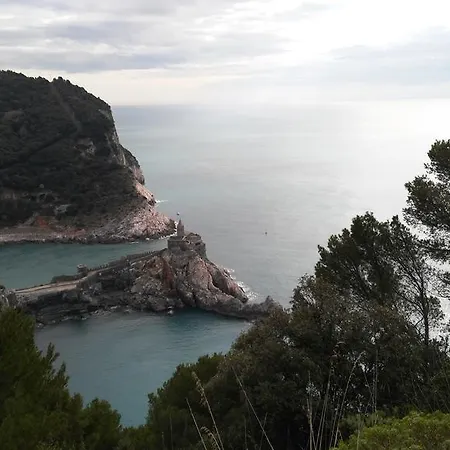 Pina * La Spezia
